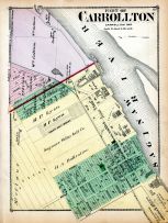 1877 outlets Farm Views of Saginaw County